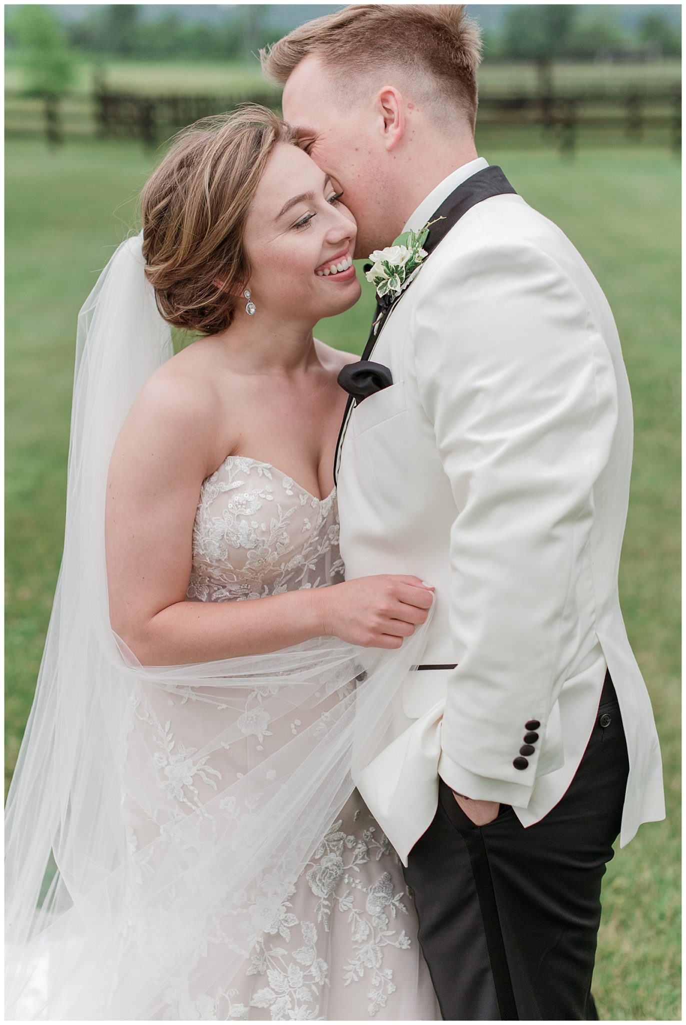Southern Weddings, King Family Vineyard Wedding, Charlottesville Wedding Photographer, Kimberly F. Denn photo